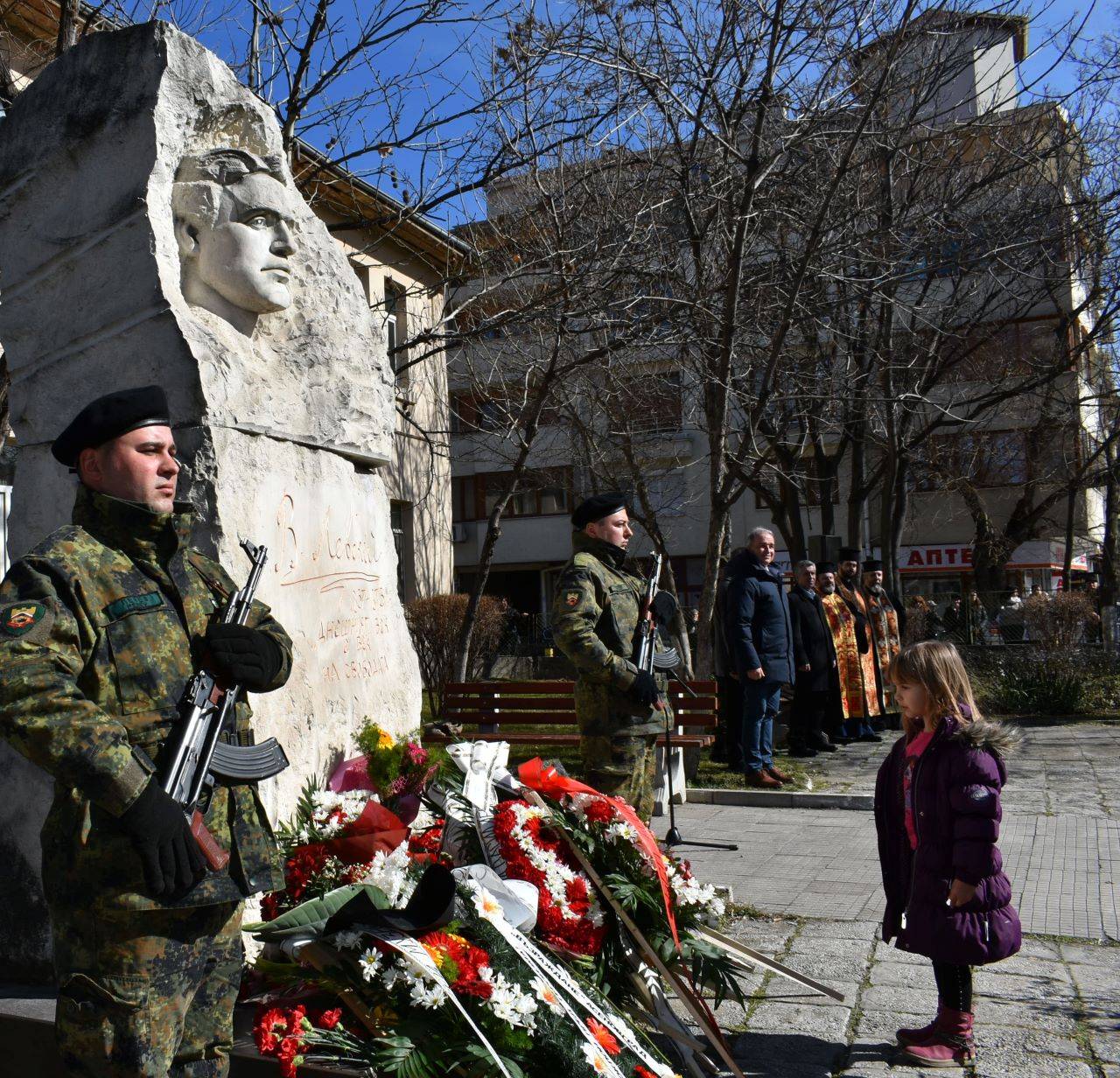 150 години безсмъртие - Асеновград се преклони пред Левски